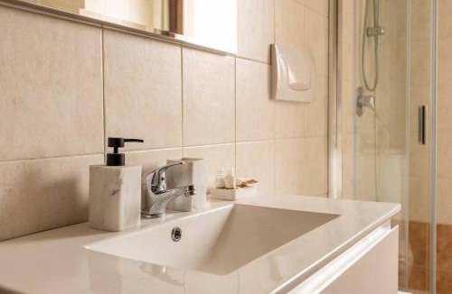 Legnano Apartment | 60 m² Apartment ∙ 1 bedroom ∙ 4 guests