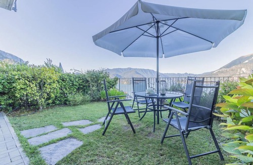 Perledo Apartment | 60 m² Apartment ∙ 1 bedroom ∙ 4 guests