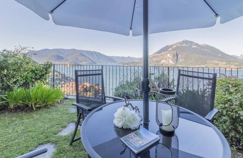 Perledo Apartment | 60 m² Apartment ∙ 1 bedroom ∙ 4 guests