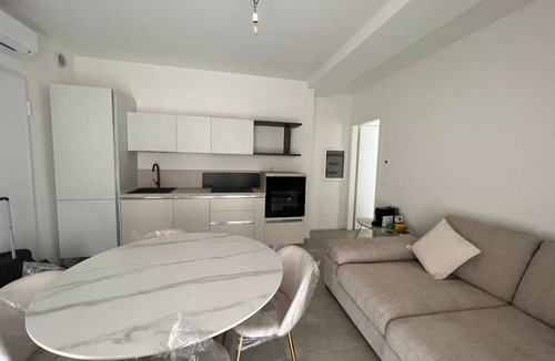 Pianoro Apartment | 60 m² Apartment ∙ 1 bedroom ∙ 2 guests