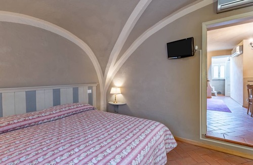 Pistoia Apartment | 60 m² Apartment ∙ 1 bedroom ∙ 2 guests