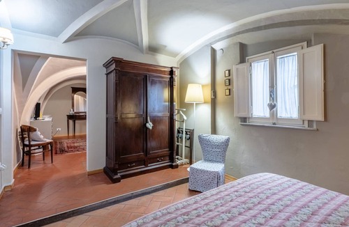 Pistoia Apartment | 60 m² Apartment ∙ 1 bedroom ∙ 2 guests