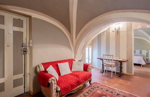Pistoia Apartment | 60 m² Apartment ∙ 1 bedroom ∙ 2 guests