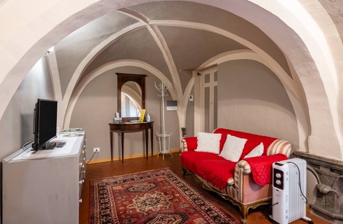 Pistoia Apartment | 60 m² Apartment ∙ 1 bedroom ∙ 2 guests