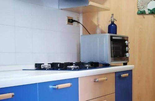 Revello Apartment | 60 m² Apartment ∙ 1 bedroom ∙ 4 guests
