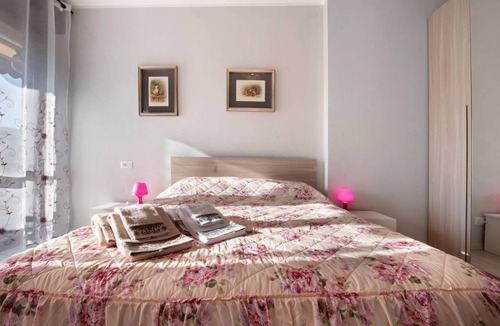 Seriate Apartment | 60 m² Apartment ∙ 1 bedroom ∙ 4 guests