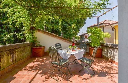 Tissano Apartment | 60 m² Apartment ∙ 1 bedroom ∙ 4 guests