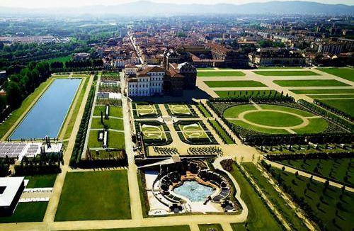 Venaria Reale Apartment | 60 m² Apartment ∙ 1 bedroom ∙ 4 guests