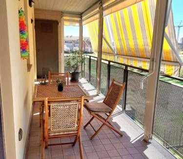Venaria Reale Apartment | 60 m² Apartment ∙ 1 bedroom ∙ 4 guests