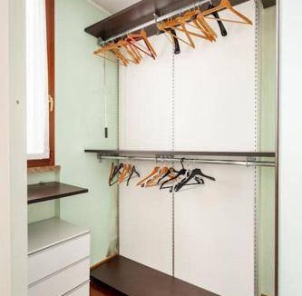 Assago Apartment | 60 m² Apartment ∙ 1 bedroom ∙ 5 guests