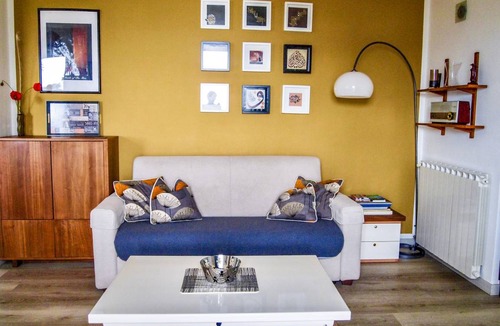 Carciano Apartment | 60 m² Apartment ∙ 1 bedroom ∙ 4 guests