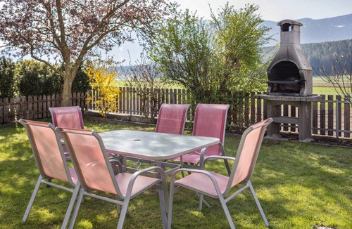 Pfalzen Apartment | 60 m² Apartment ∙ 1 bedroom ∙ 4 guests