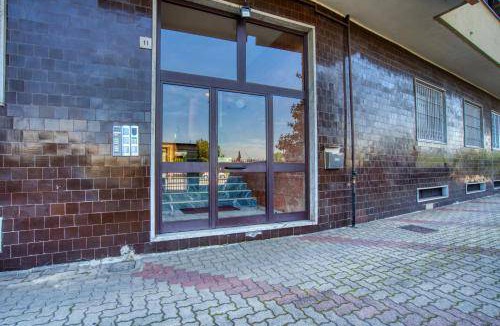 Cascina Gobba Apartment | 60 m² Apartment ∙ 1 bedroom ∙ 4 guests