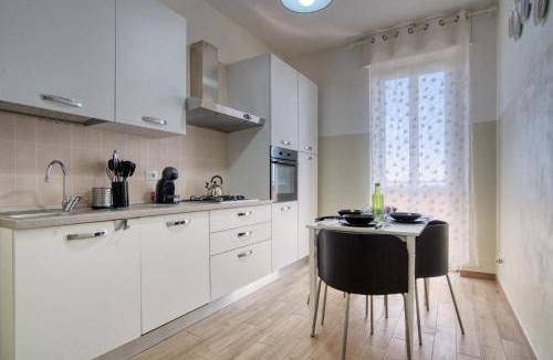 Cascina Gobba Apartment | 60 m² Apartment ∙ 1 bedroom ∙ 4 guests