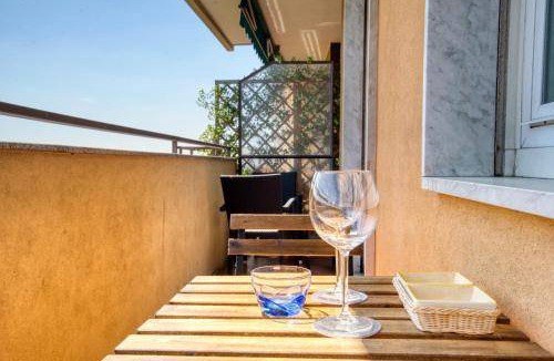 Cascina Gobba Apartment | 60 m² Apartment ∙ 1 bedroom ∙ 4 guests