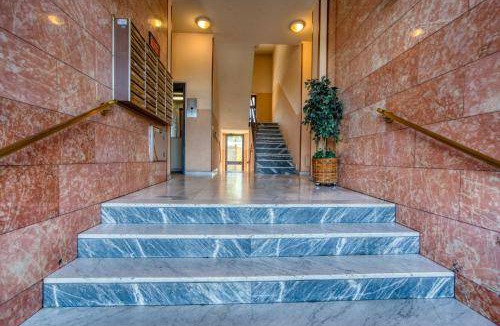 Cascina Gobba Apartment | 60 m² Apartment ∙ 1 bedroom ∙ 4 guests