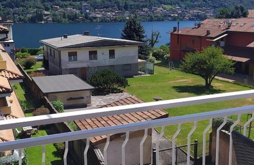 Omegna Apartment | 60 m² Apartment ∙ 1 bedroom ∙ 4 guests