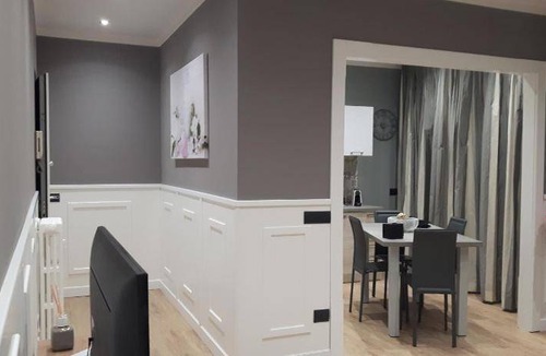 Omegna Apartment | 60 m² Apartment ∙ 1 bedroom ∙ 4 guests