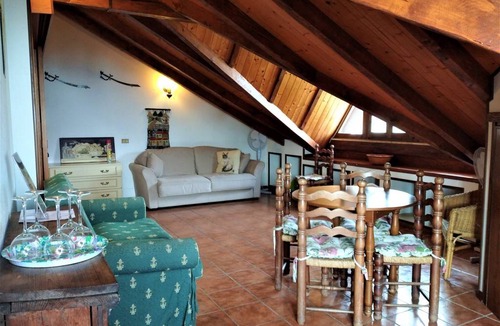 Carciano Apartment | 60 m² Apartment ∙ 1 bedroom ∙ 5 guests