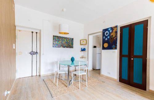Lavinio Lido di Enea Apartment | 60 m² Apartment ∙ 1 bedroom ∙ 4 guests