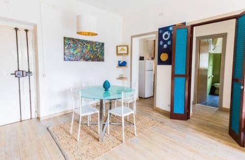 Lavinio Lido di Enea Apartment | 60 m² Apartment ∙ 1 bedroom ∙ 4 guests