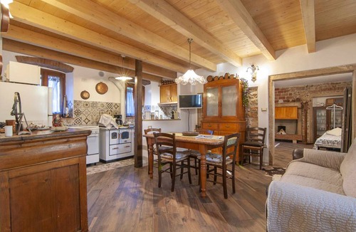 Sant'Ambrogio di Valpolicella Apartment | 60 m² Apartment ∙ 1 bedroom ∙ 5 guests