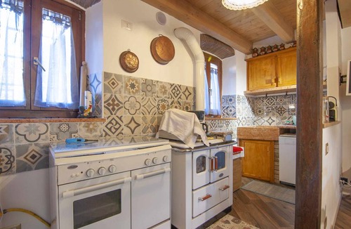 Sant'Ambrogio di Valpolicella Apartment | 60 m² Apartment ∙ 1 bedroom ∙ 5 guests