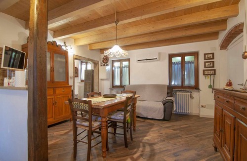 Sant'Ambrogio di Valpolicella Apartment | 60 m² Apartment ∙ 1 bedroom ∙ 5 guests