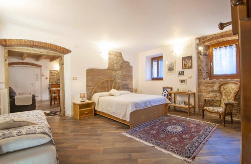 Sant'Ambrogio di Valpolicella Apartment | 60 m² Apartment ∙ 1 bedroom ∙ 5 guests