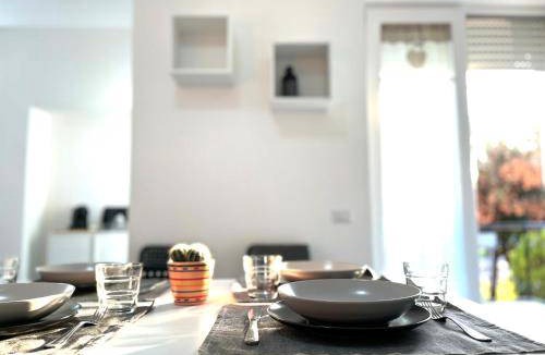 Monserrato Apartment | 60 m² Apartment ∙ 1 bedroom ∙ 5 guests