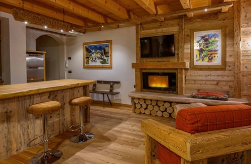 Vodo Cadore Apartment | 60 m² Apartment ∙ 1 bedroom ∙ 4 guests