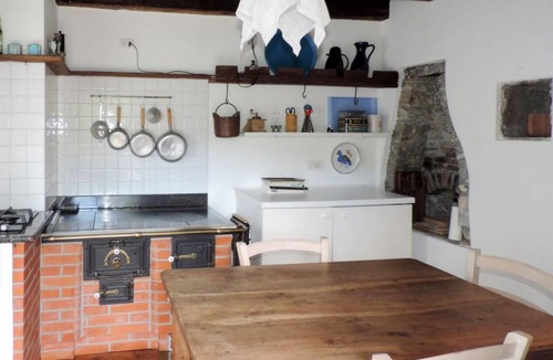 Grimacco Apartment | 60 m² Apartment ∙ 1 bedroom ∙ 4 guests
