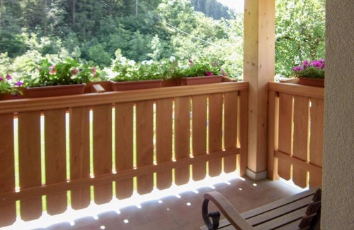 Ovaro Apartment | 60 m² Apartment ∙ 1 bedroom ∙ 4 guests