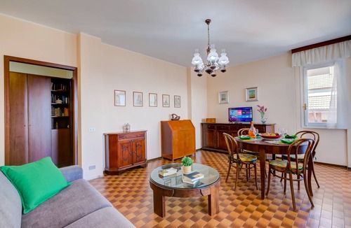 Levo Apartment | 60 m² Apartment ∙ 1 bedroom ∙ 5 guests
