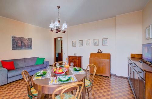 Levo Apartment | 60 m² Apartment ∙ 1 bedroom ∙ 5 guests