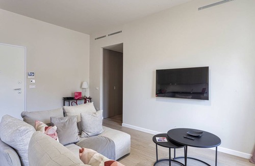 Carignano Apartment | 60 m² Apartment ∙ 1 bedroom ∙ 2 guests