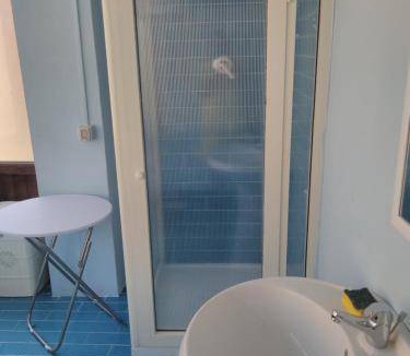 Cervinara Apartment | 60 m² Apartment ∙ 1 bedroom ∙ 2 guests