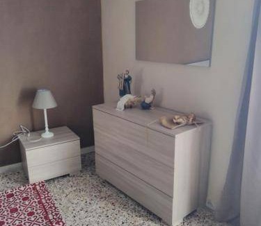 Cervinara Apartment | 60 m² Apartment ∙ 1 bedroom ∙ 2 guests