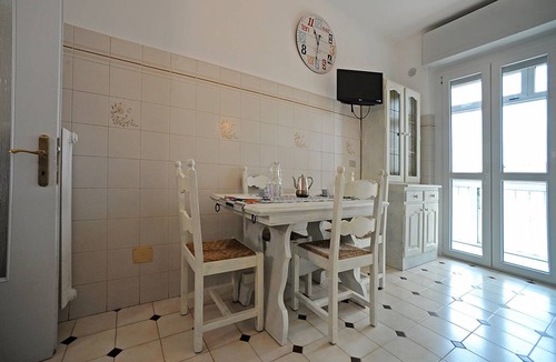 Millefonti Apartment | 60 m² Apartment ∙ 1 bedroom ∙ 4 guests