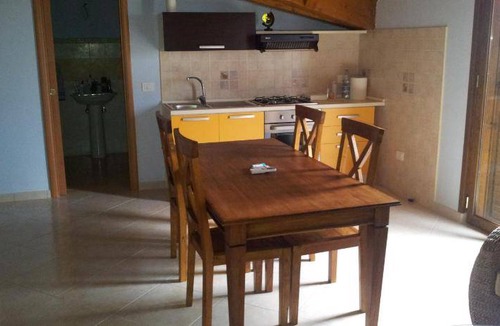 Eboli Apartment | 60 m² Apartment ∙ 1 bedroom ∙ 4 guests