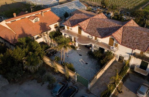 Eboli Apartment | 60 m² Apartment ∙ 1 bedroom ∙ 4 guests