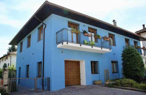 Tassullo Apartment | 60 m² Apartment ∙ 1 bedroom ∙ 5 guests
