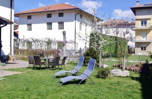 Tassullo Apartment | 60 m² Apartment ∙ 1 bedroom ∙ 5 guests