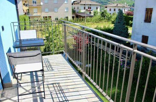 Tassullo Apartment | 60 m² Apartment ∙ 1 bedroom ∙ 5 guests