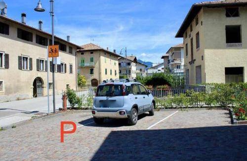 Tassullo Apartment | 60 m² Apartment ∙ 1 bedroom ∙ 5 guests