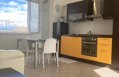 Treviglio Apartment | 60 m² Apartment ∙ 1 bedroom ∙ 2 guests
