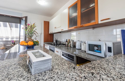 Alghero Apartment | 60 m² Apartment ∙ 2 bedrooms ∙ 4 guests