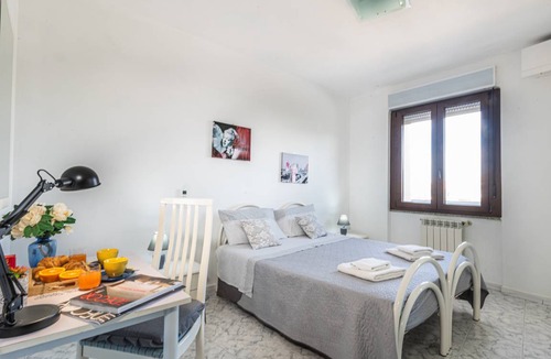 Alghero Apartment | 60 m² Apartment ∙ 2 bedrooms ∙ 4 guests