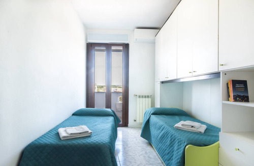 Alghero Apartment | 60 m² Apartment ∙ 2 bedrooms ∙ 4 guests