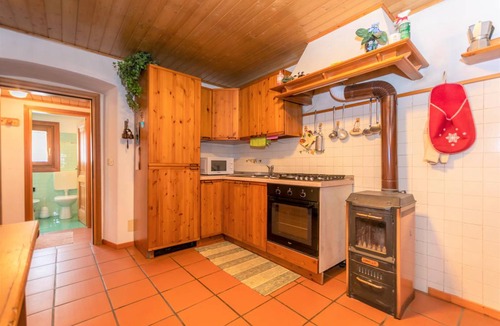 Caviola Apartment | 60 m² Apartment ∙ 2 bedrooms ∙ 4 guests
